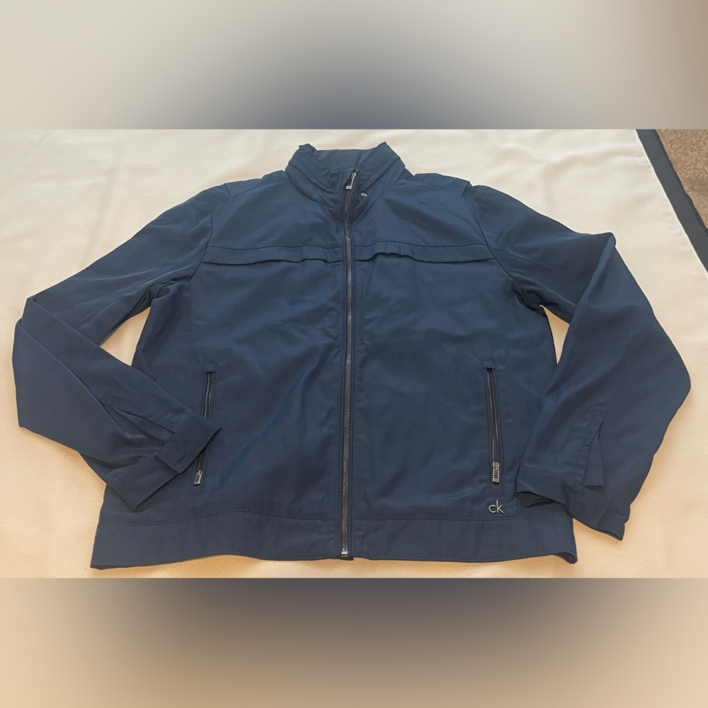 Men’s Calvin Klein Jacket